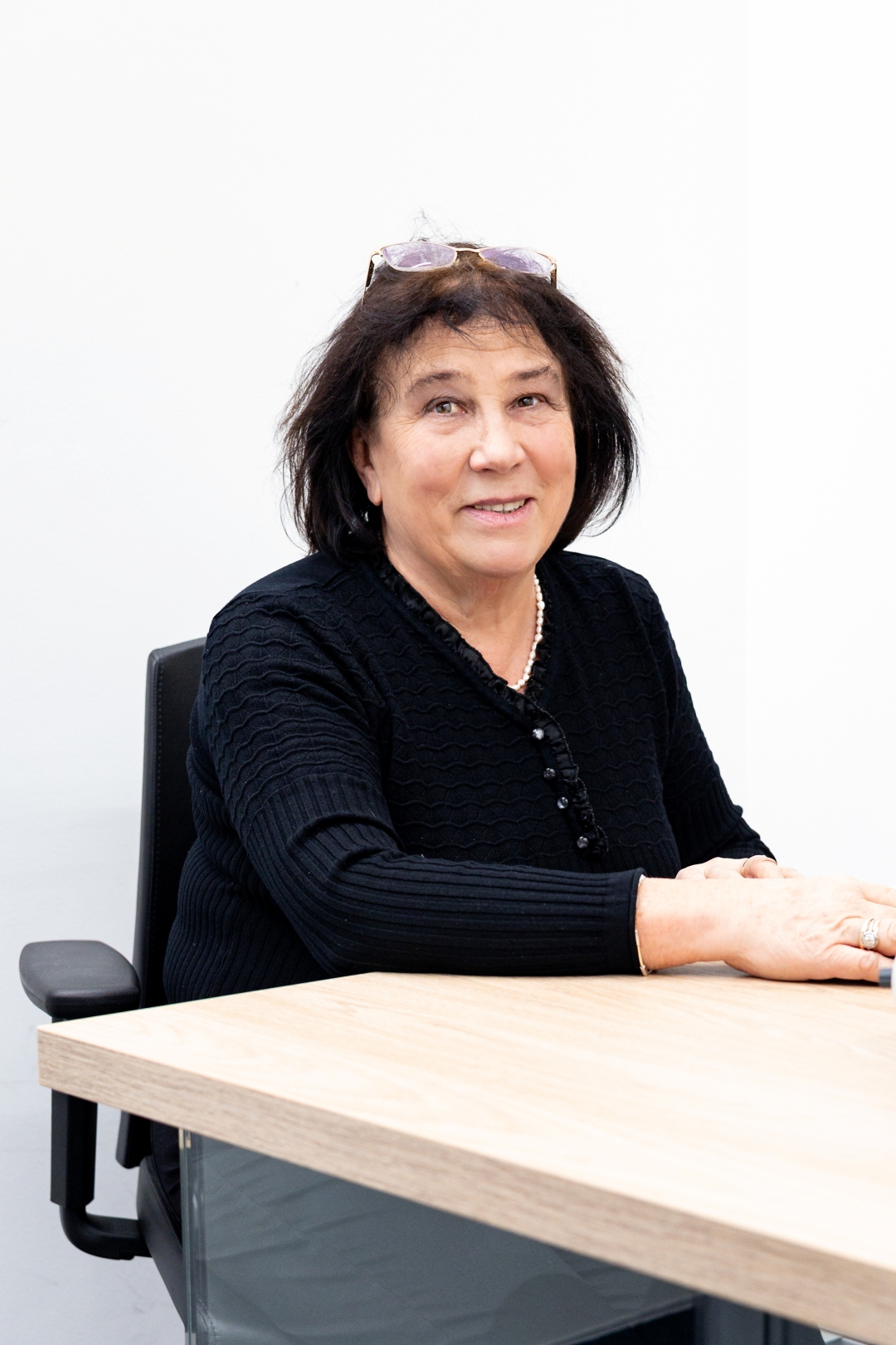 Zdjęcie lekarza HALINA JAKOBI-RÓŻ