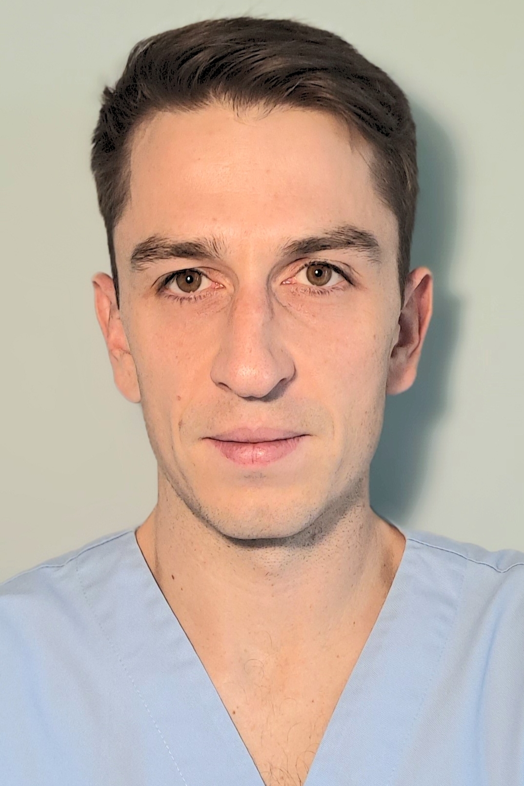 Zdjęcie lekarza KRZYSZTOF JANIK