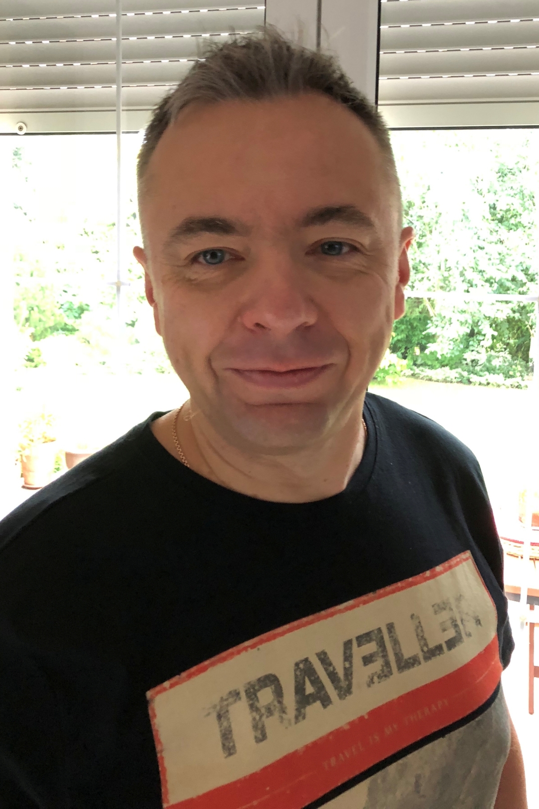 Zdjęcie lekarza PAWEŁ GĘBKA